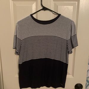 Abercrombie and Fitch shortsleeved shirt